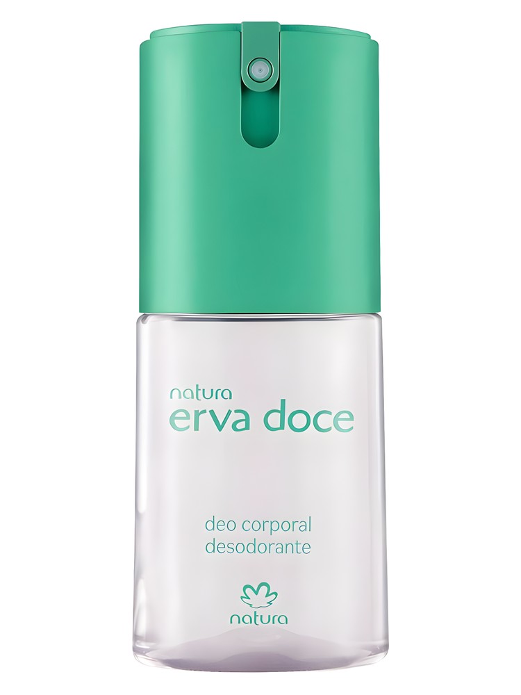Erva Doce