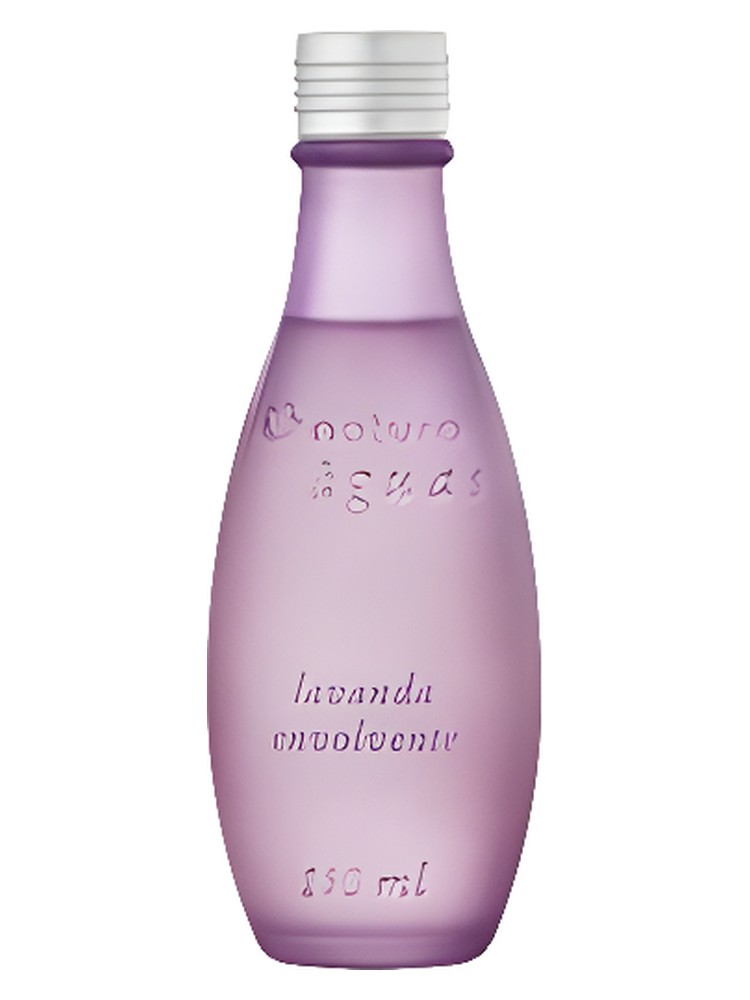 Lavanda Envolvente