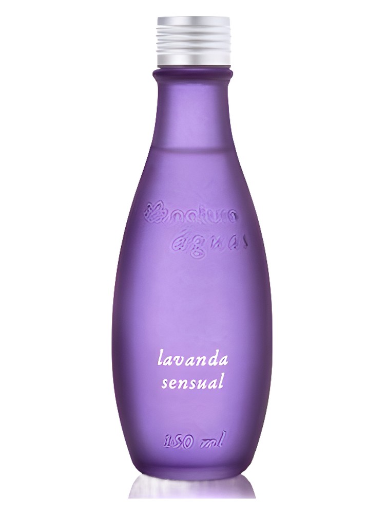 Lavanda Sensual