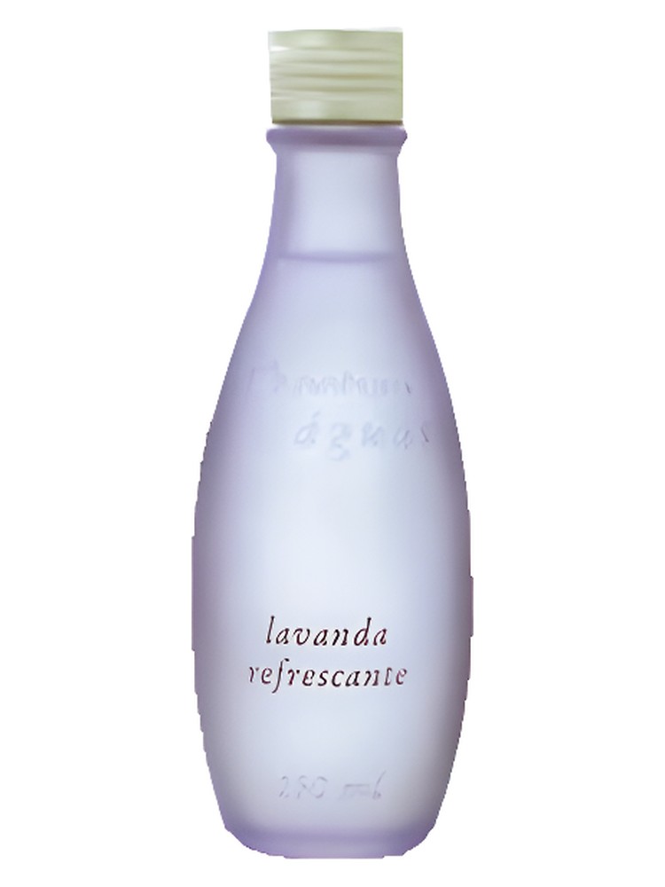 Lavanda Refrescante