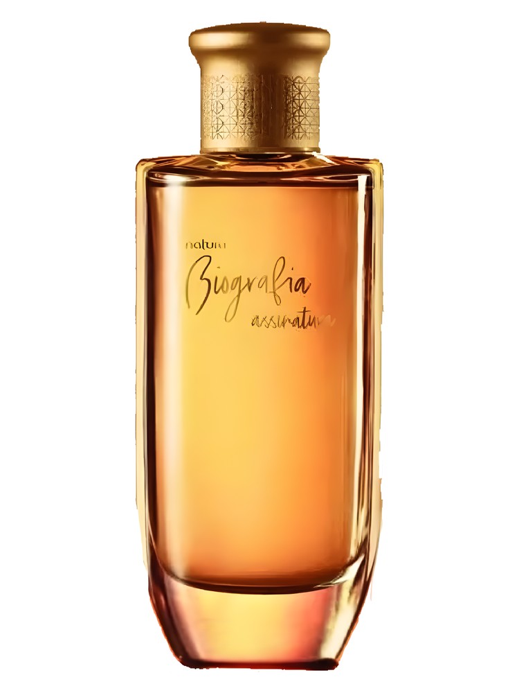 Biografia Assinatura