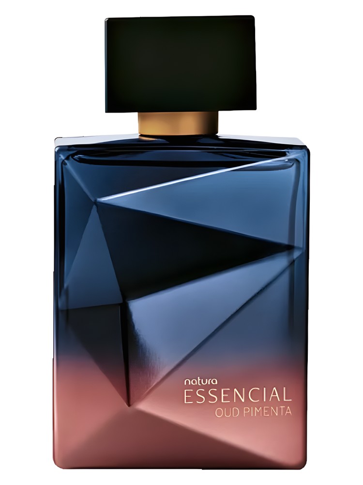 Essencial Oud Pimenta