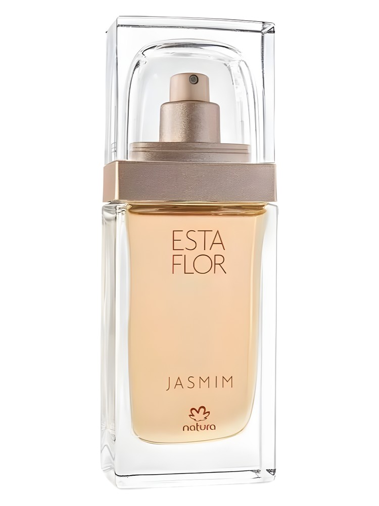 Esta Flor Jasmim