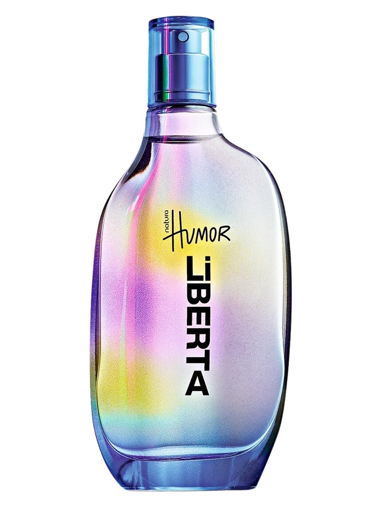 Humor Liberta
