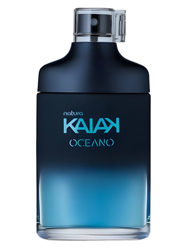 Kaiak Oceano