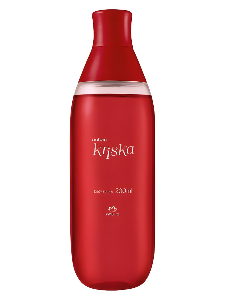 Kriska Body Splash