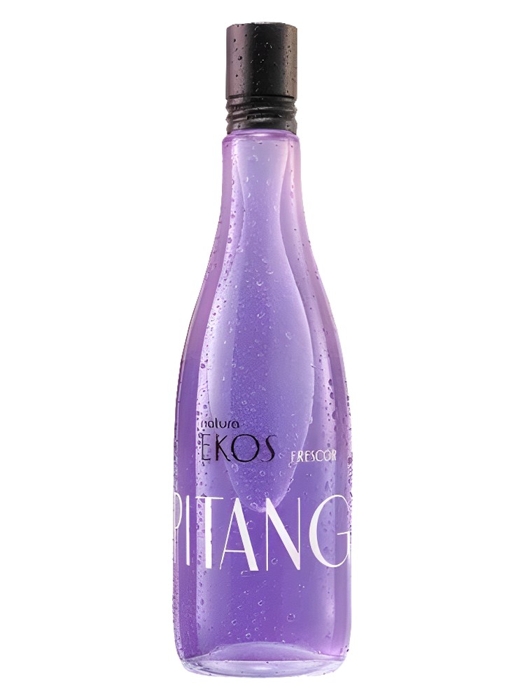 Frescor de Pitanga Preta