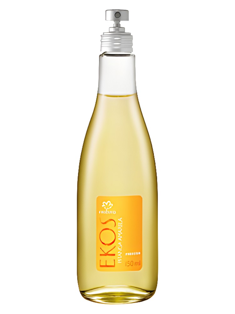 Freshness Yellow Pitanga Pitanga Amarela