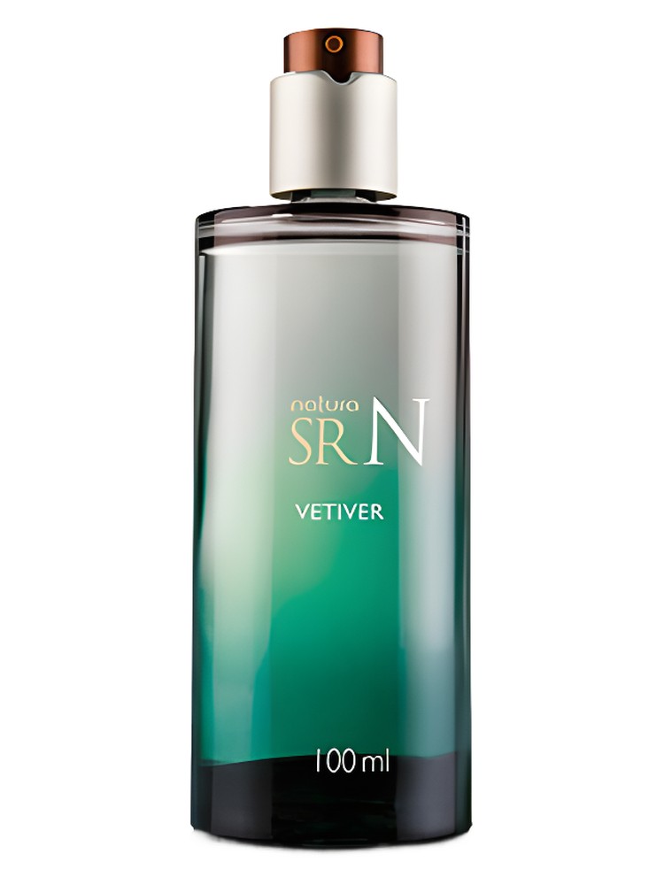 Sr N Vetiver