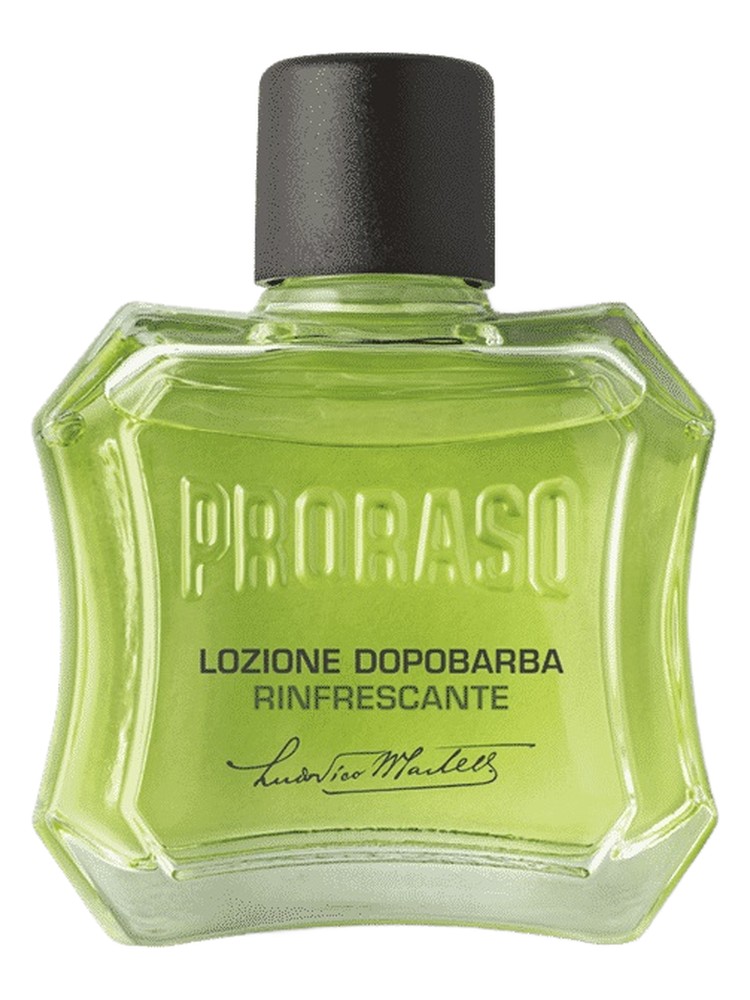 Proraso Green After Shave