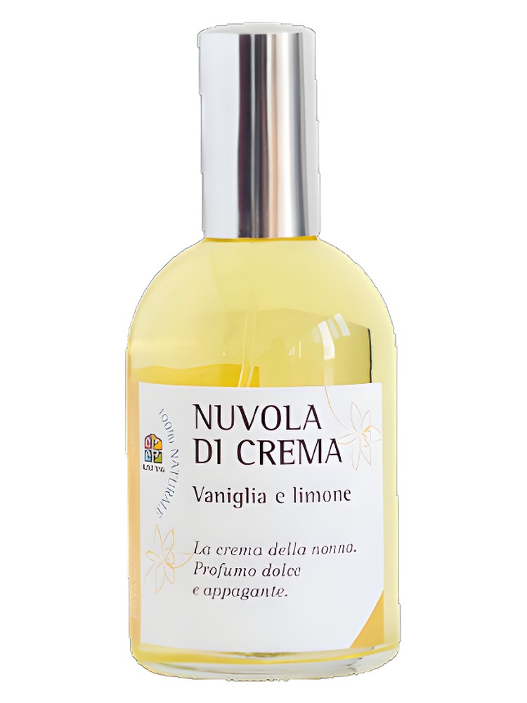 Nuvola di Crema