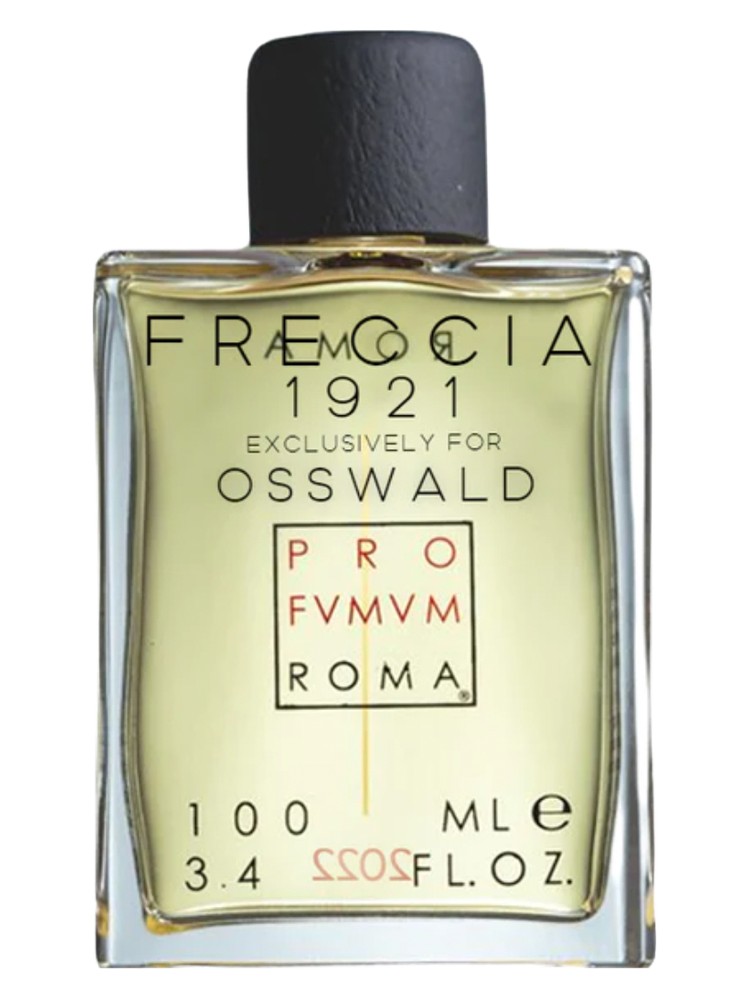 Freccia 1921