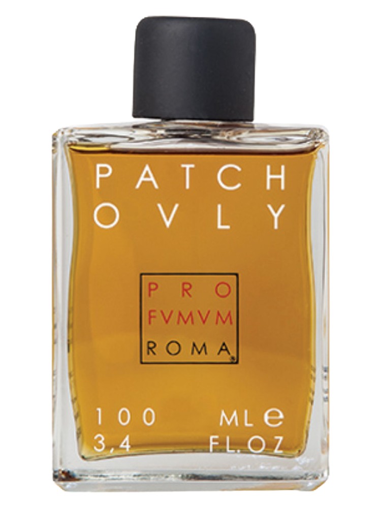 Patchouly