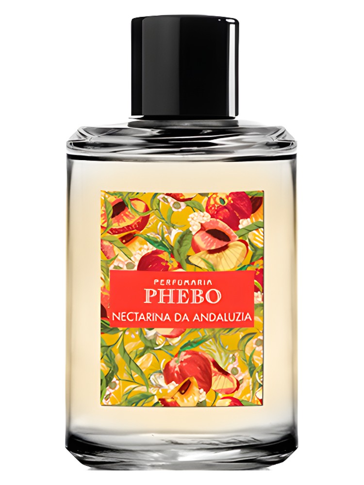 Nectarina da Andaluzia