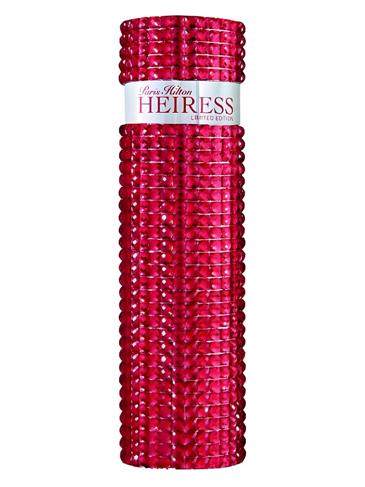 Heiress Limited Edition