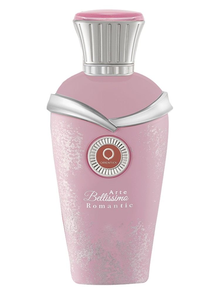 Arte Bellisimo Romantic
