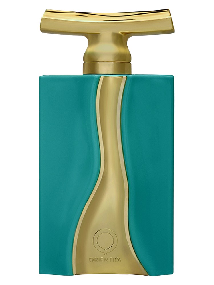 Melodie de Orientica