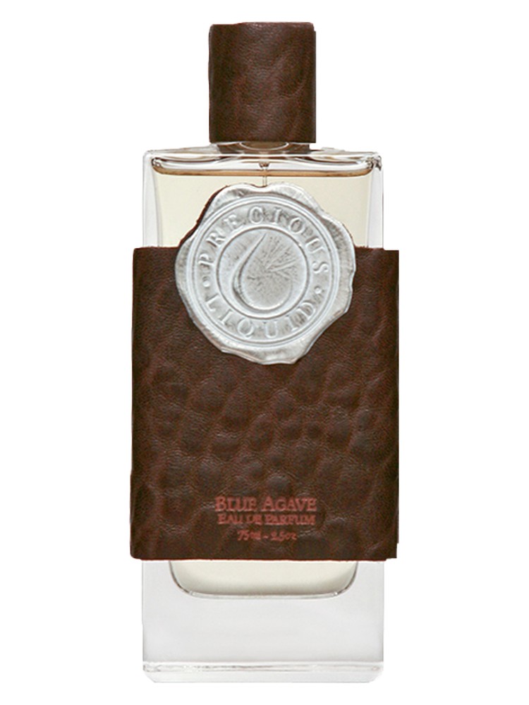 Blue Agave