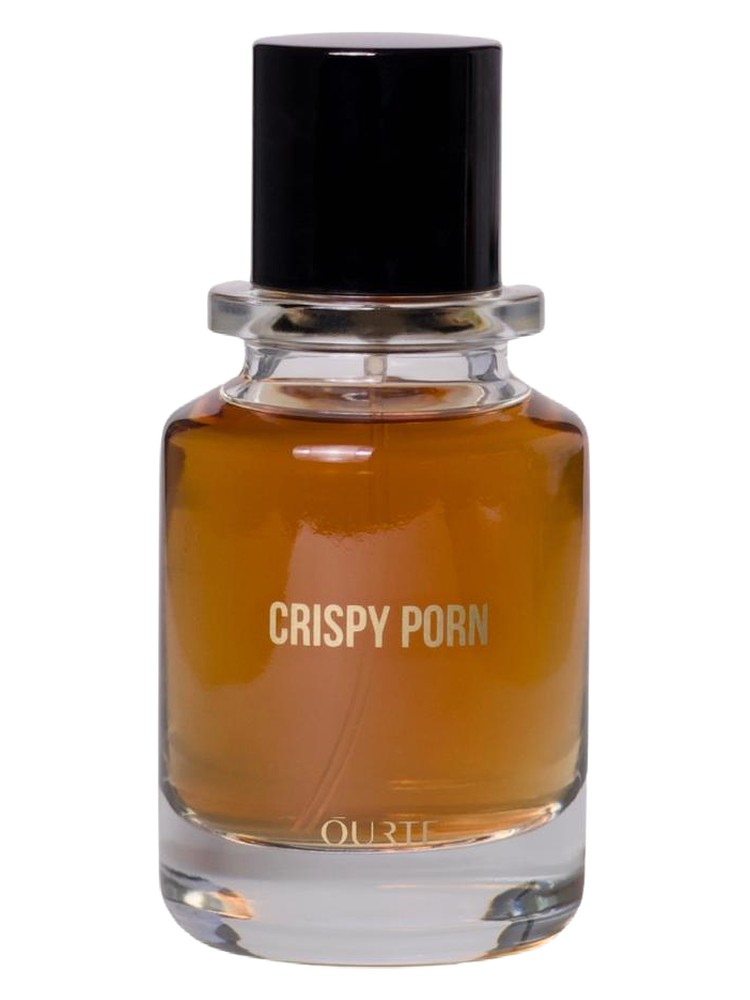 CRISPY PORN