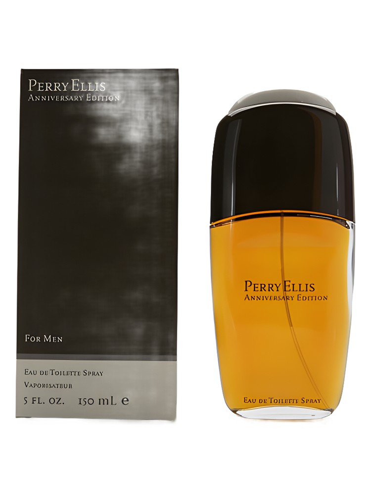 Perry Ellis for Men Anniversary Edition