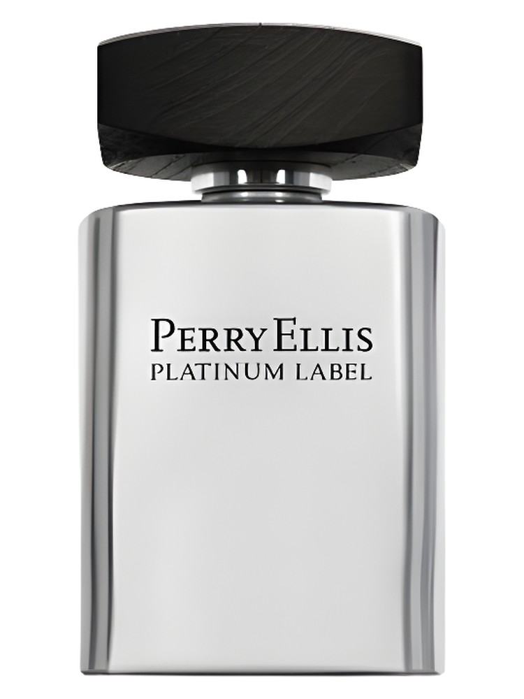 Perry Ellis Platinum Label