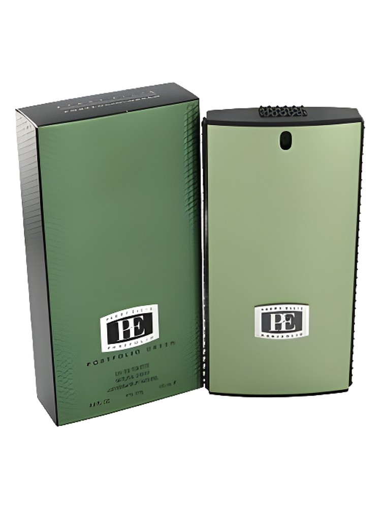 Portfolio Green for Men