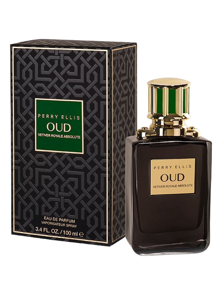 Vetiver Royale Absolute