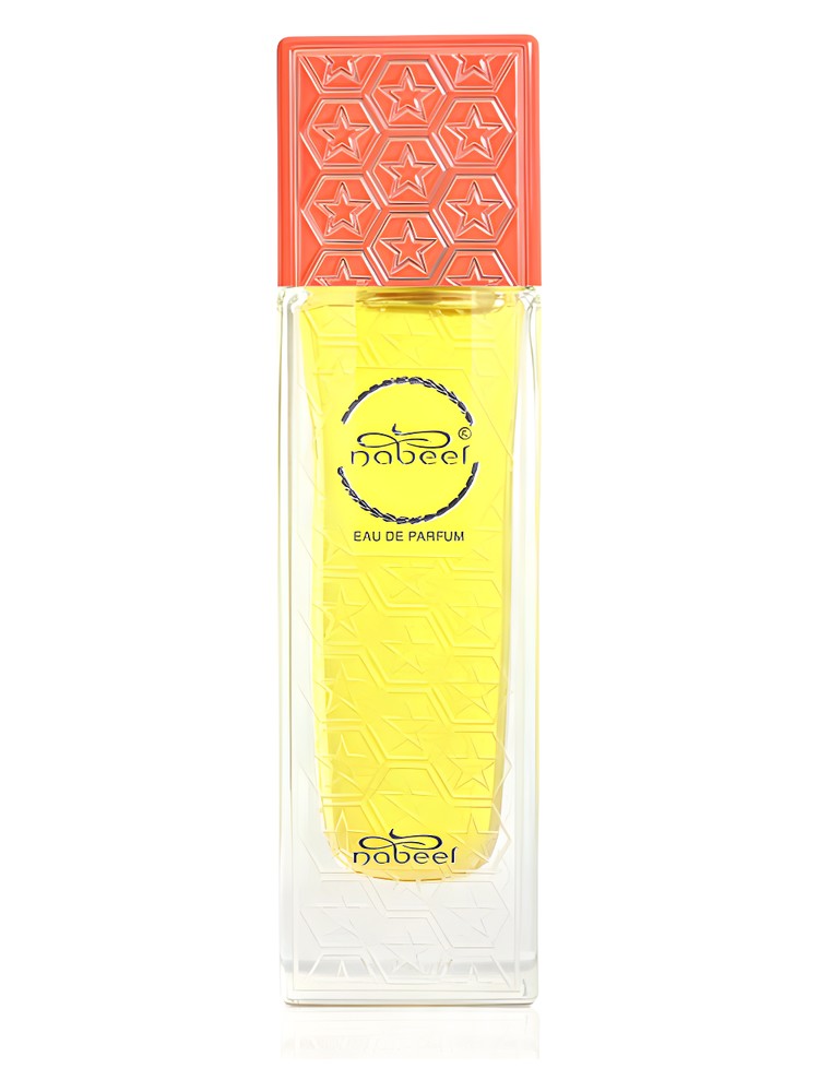 Nabeel by Nabeel