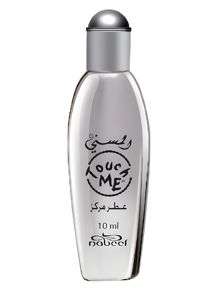 Touch Me