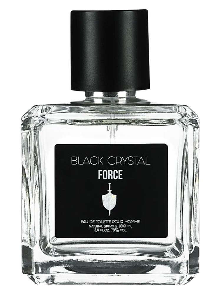Black Crystal Force