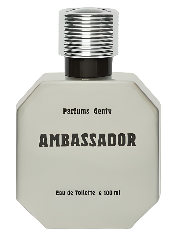 Ambassador