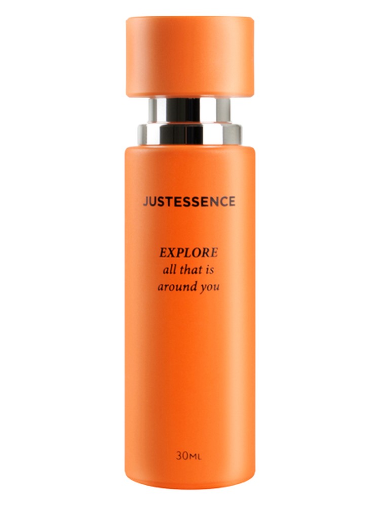 Explore All That is Around You