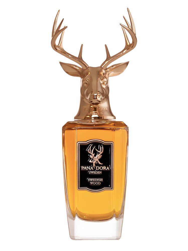 Swedish Wood Extrait