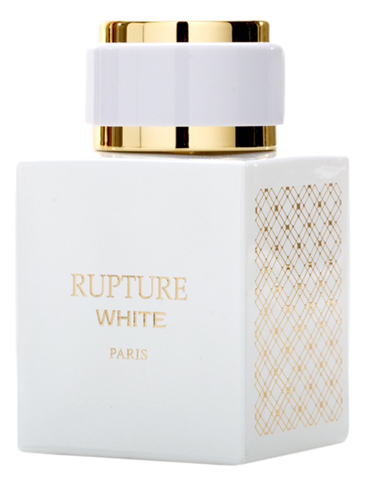 Rupture White