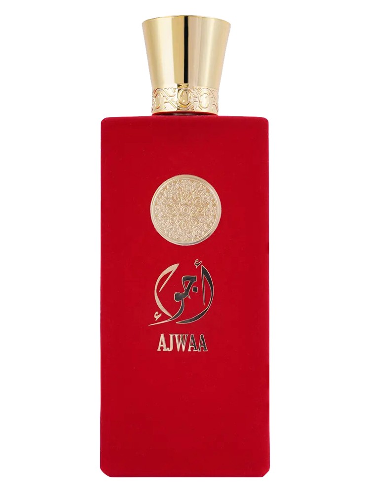 Ajwaa Murakaz Concentrated Red