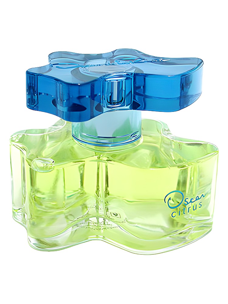 Oscar Citrus