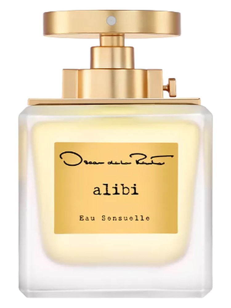 Alibi Eau Sensuelle