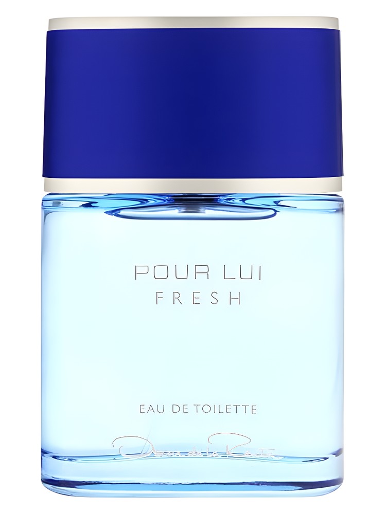 Pour Lui Fresh
