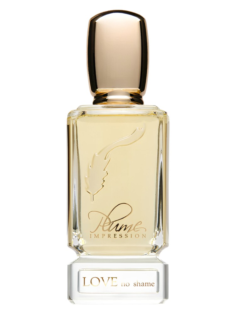 Love no Shame