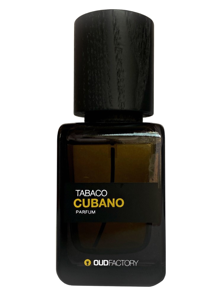Tabaco Cubano
