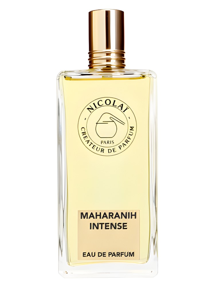 Maharanih Intense