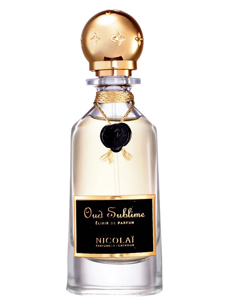 Oud Sublime