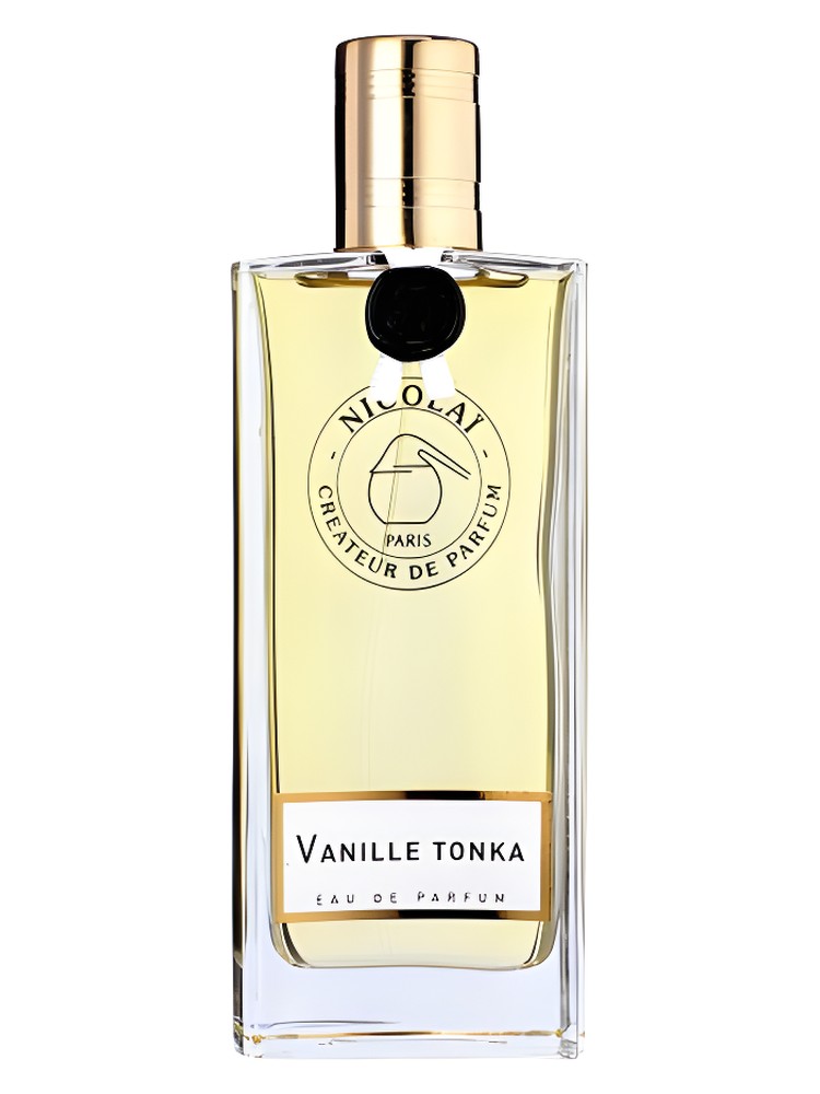 Vanille Tonka