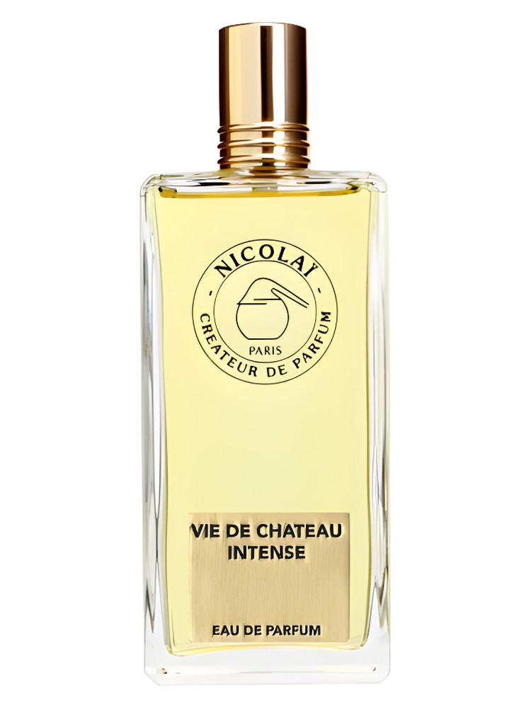 Vie de Chateau Intense