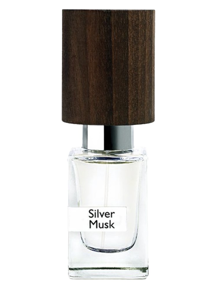 Silver Musk