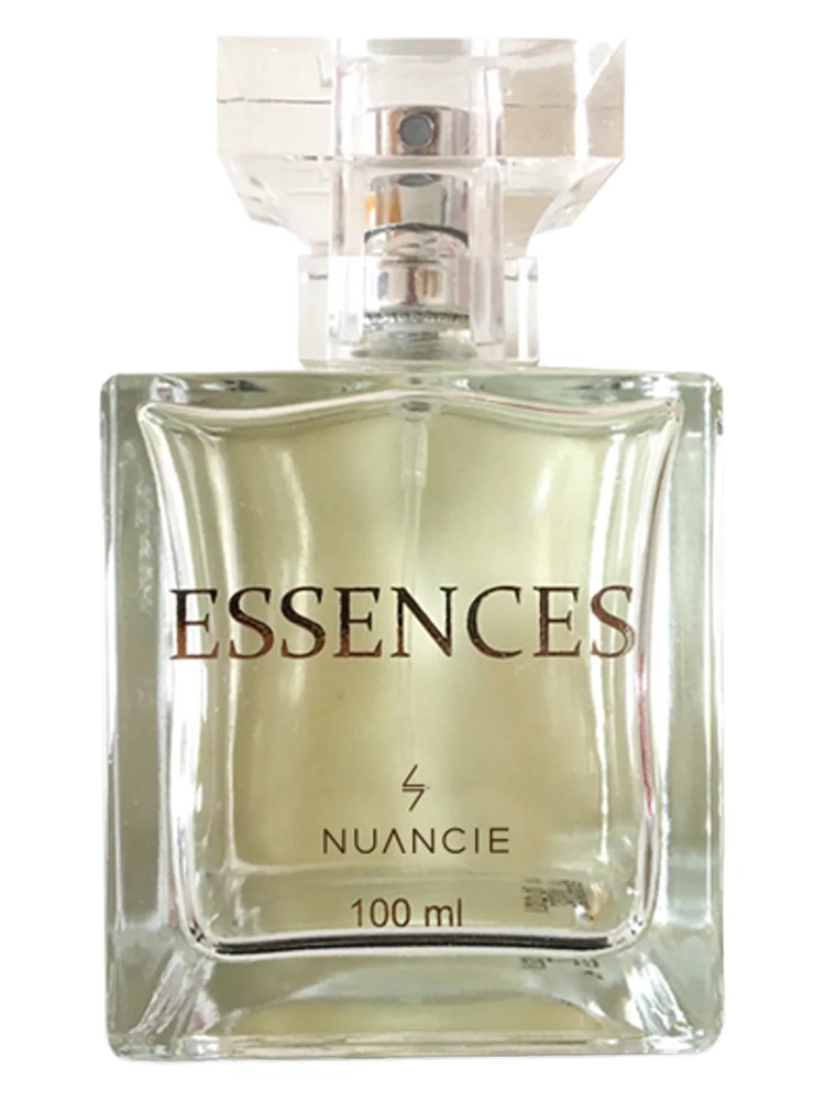 Essences 25