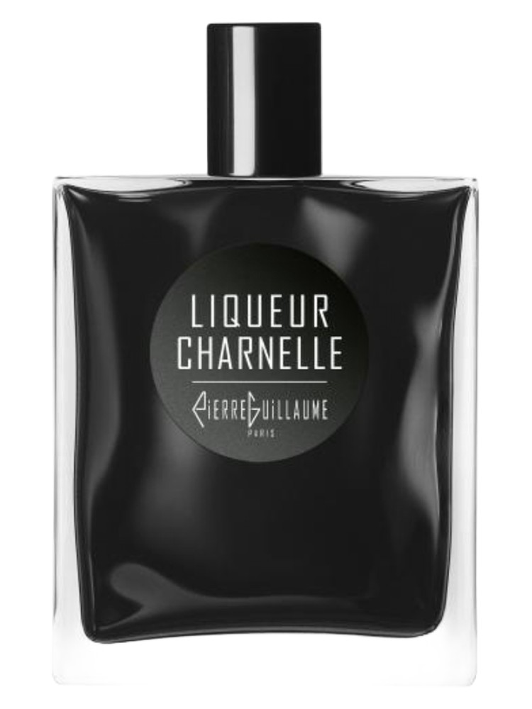 Liqueur Charnelle
