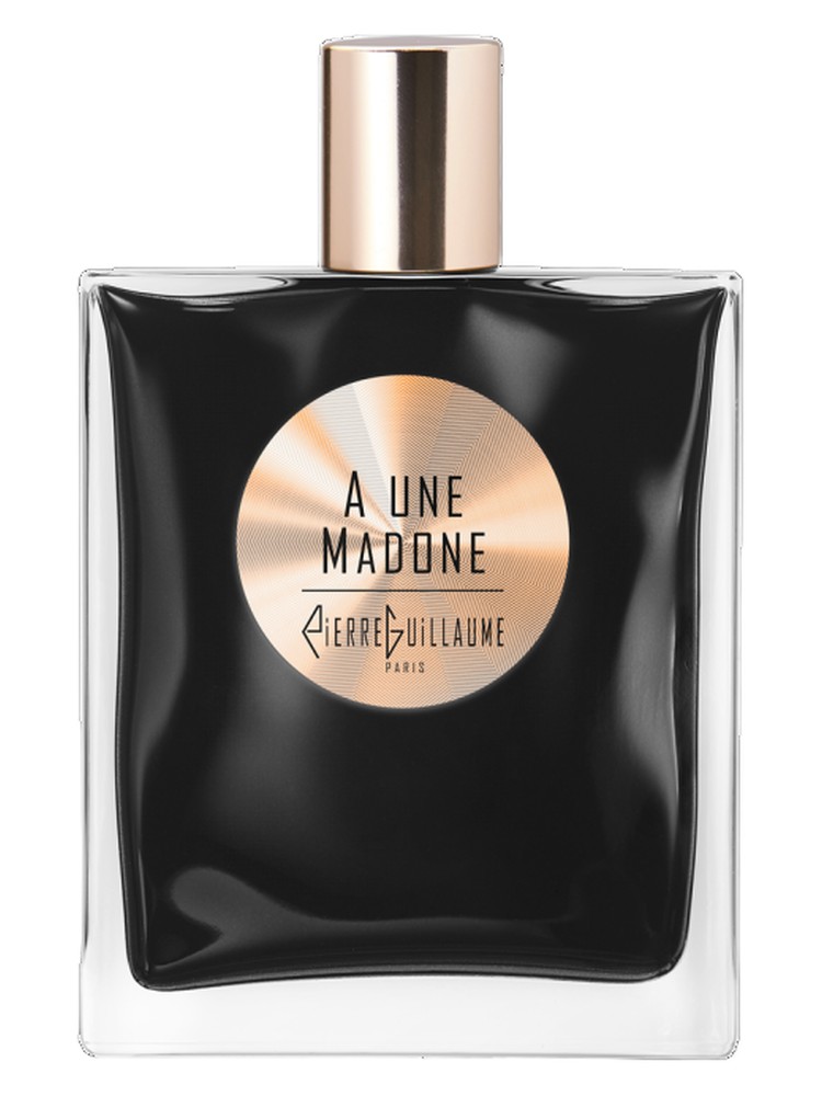 A Une Madone