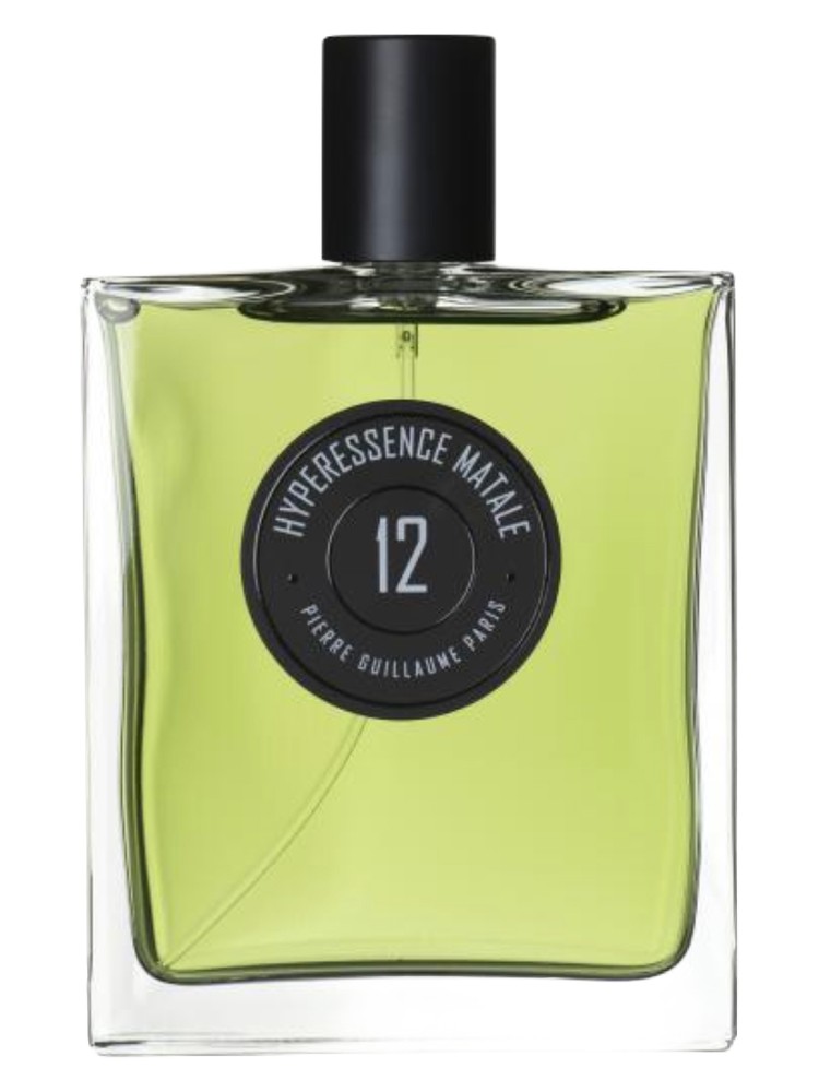 Hyperessence Matale 12