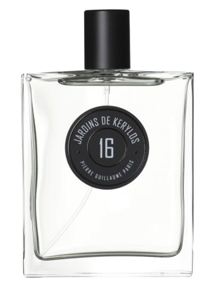 Jardins de Kerylos 16